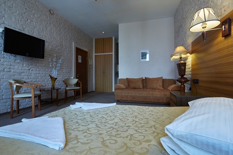 мини-отель Васильевский остров в пешей доступности от центра Санкт-Петербурга