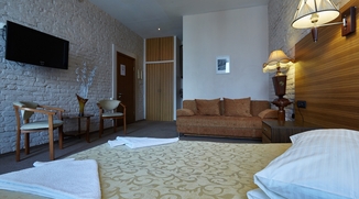 мини-отель Васильевский остров в пешей доступности от центра Санкт-Петербурга