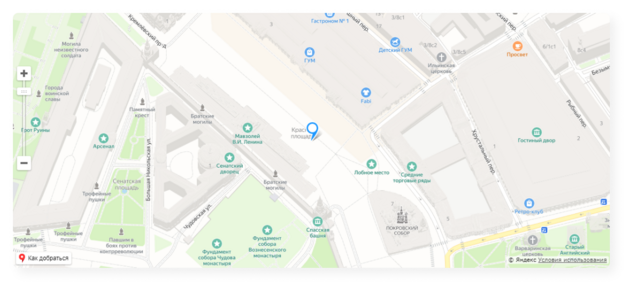Контакты