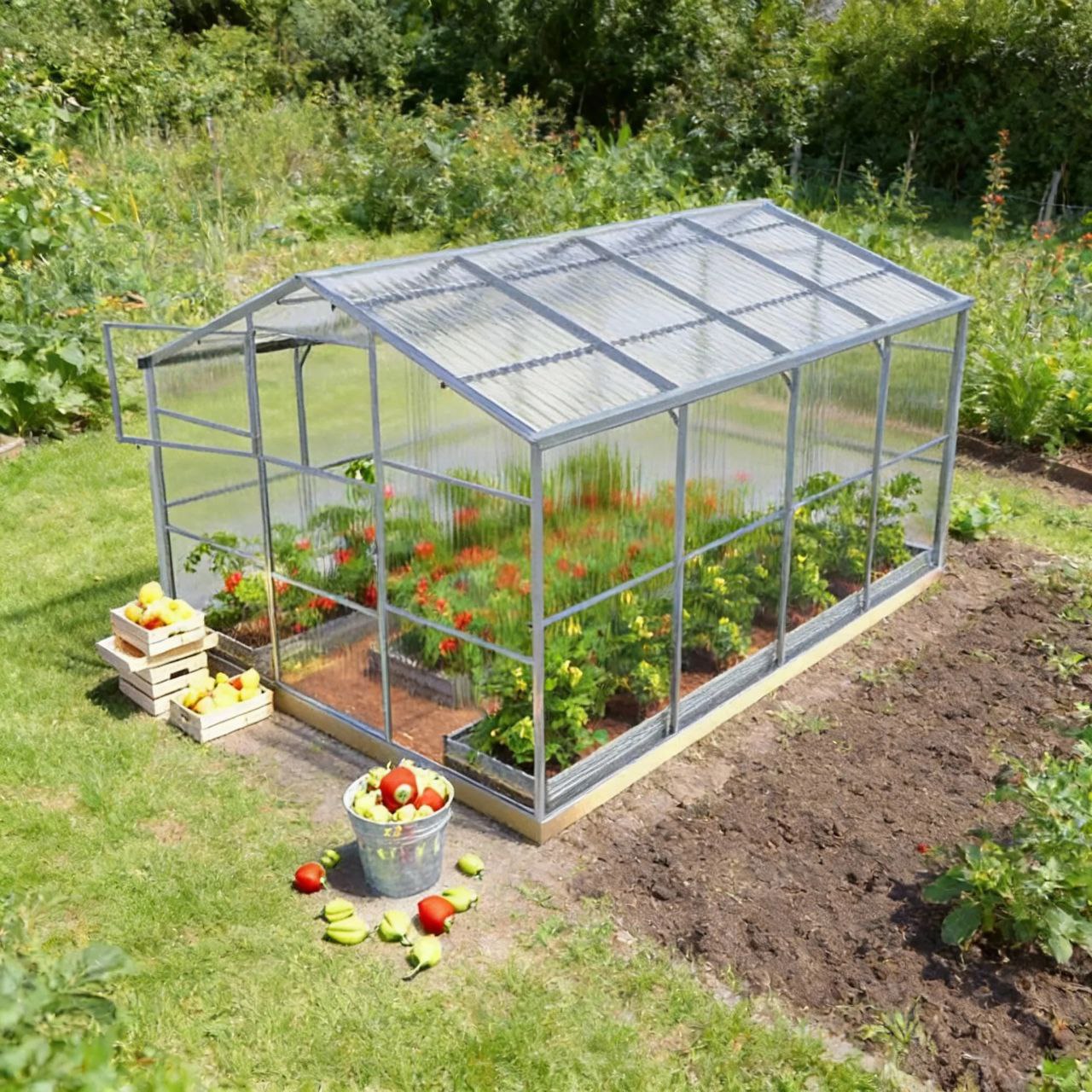 Королевский Домик 100