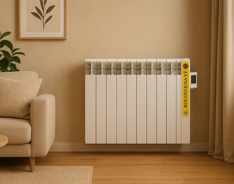 Электроконденсатные обогреватели в Казахстане