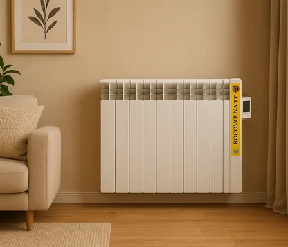 Электроконденсатные обогреватели в Казахстане