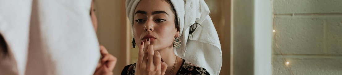 Антиоксидантная защита от УФ-лучей и свободных радикалов