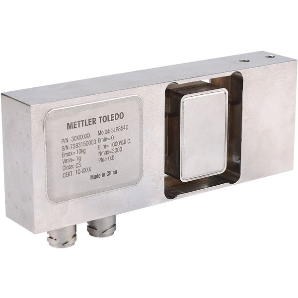 Официальное изображение METTLER TOLEDO: тензодатчик для дозирования и фасовки