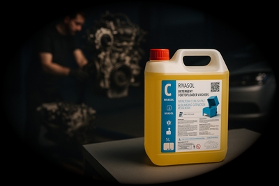 Преимущества Ривасол