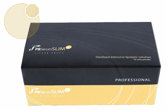 pbserum slim plus