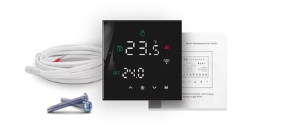 Терморегулятор ЭнергоЭко