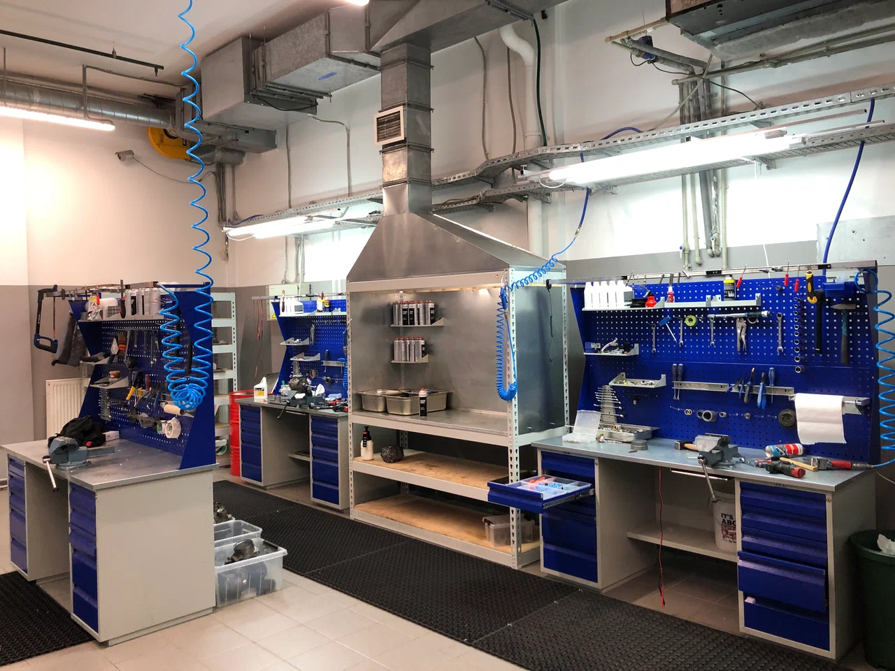 ремонт автокондиционеров