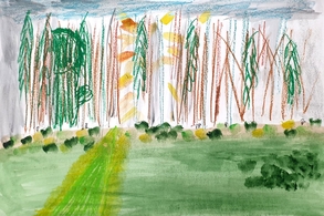 Art therapy