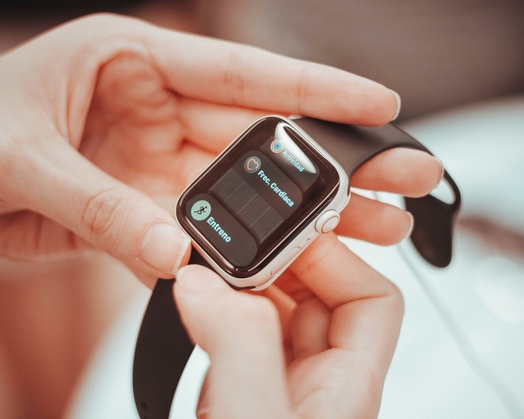 Умные часы для помощи при эпилепсии