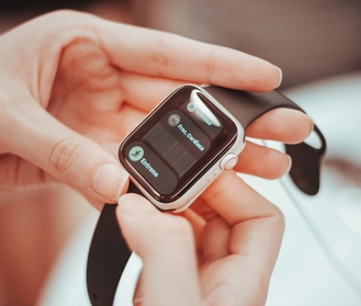 Умные часы для помощи при эпилепсии