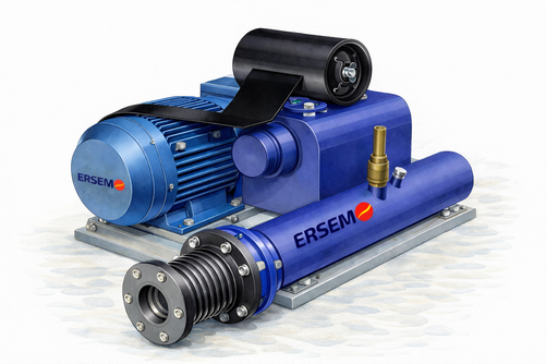 Воздуходувки HD