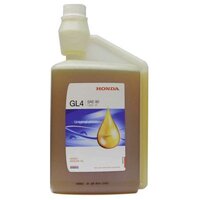 Honda Gear Oil SAE90 (GL-4) Масло трансмиссионное