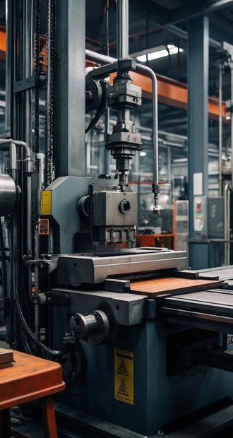 Техническое обслуживание станка