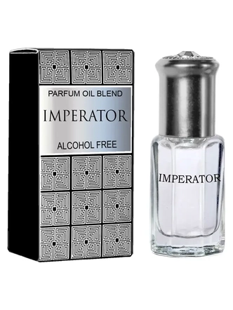 Парфюмерные масла купить 6 мл от 76 ₽ Kiss me (Imperator)
