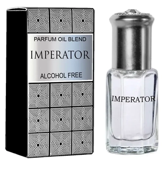 Парфюмерные масла купить 6 мл от 76 ₽ Kiss me (Imperator)