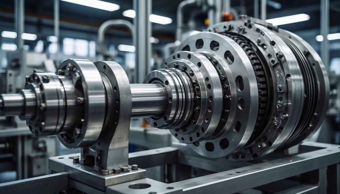 Металлургия металлообработка