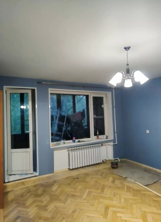 MaxRem Ремонт в Санкт-Петербурге