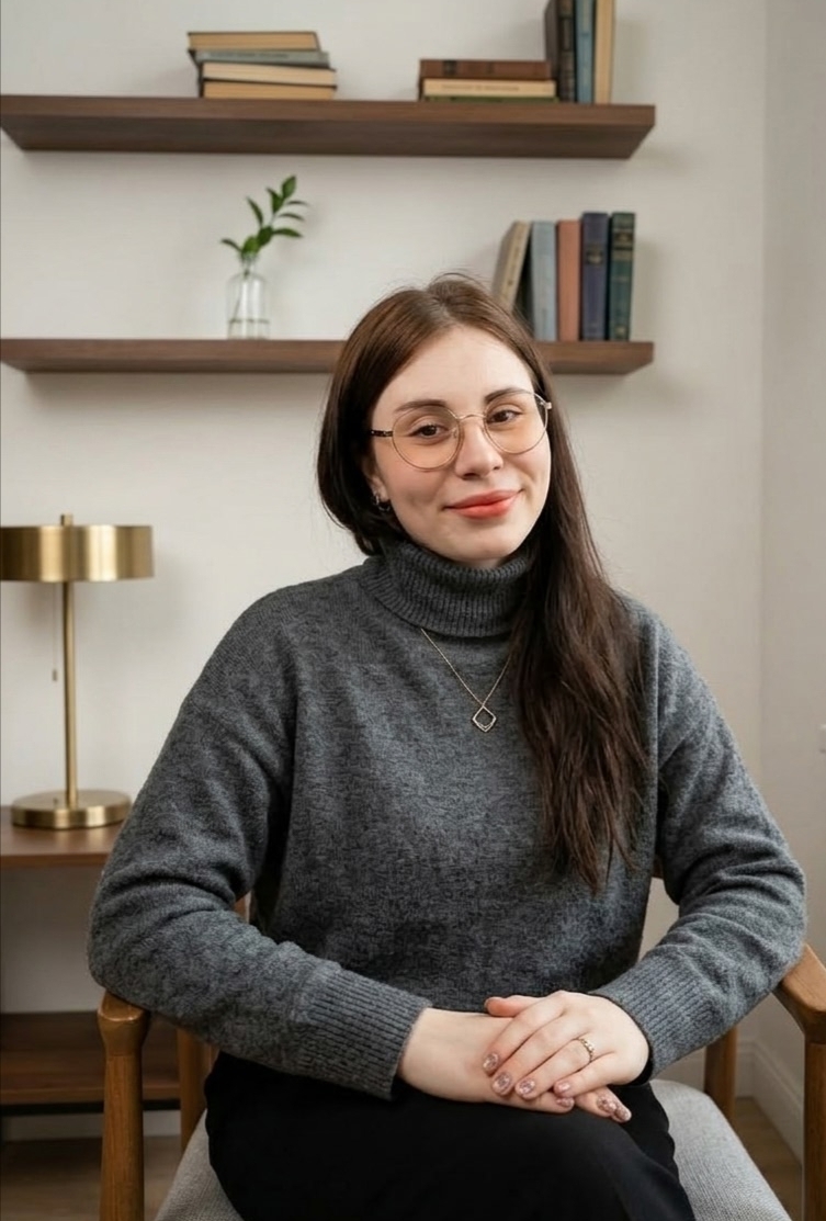 Екатерина Корневских