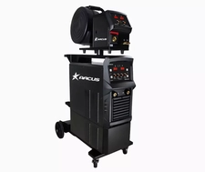 Серия сварочных аппаратов ARCUS PROMIG 350/500 M