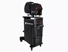 Серия сварочных аппаратов ARCUS PROMIG 350/500 M