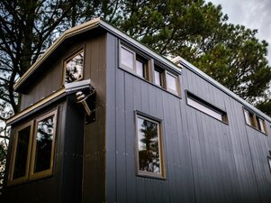 норвежский дом по дизайн-проекту