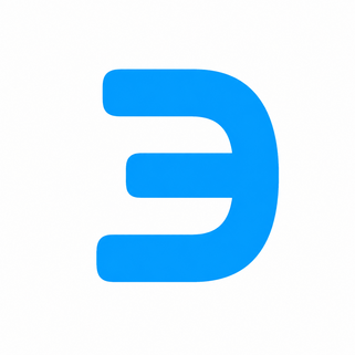 Логотип Эльдарь