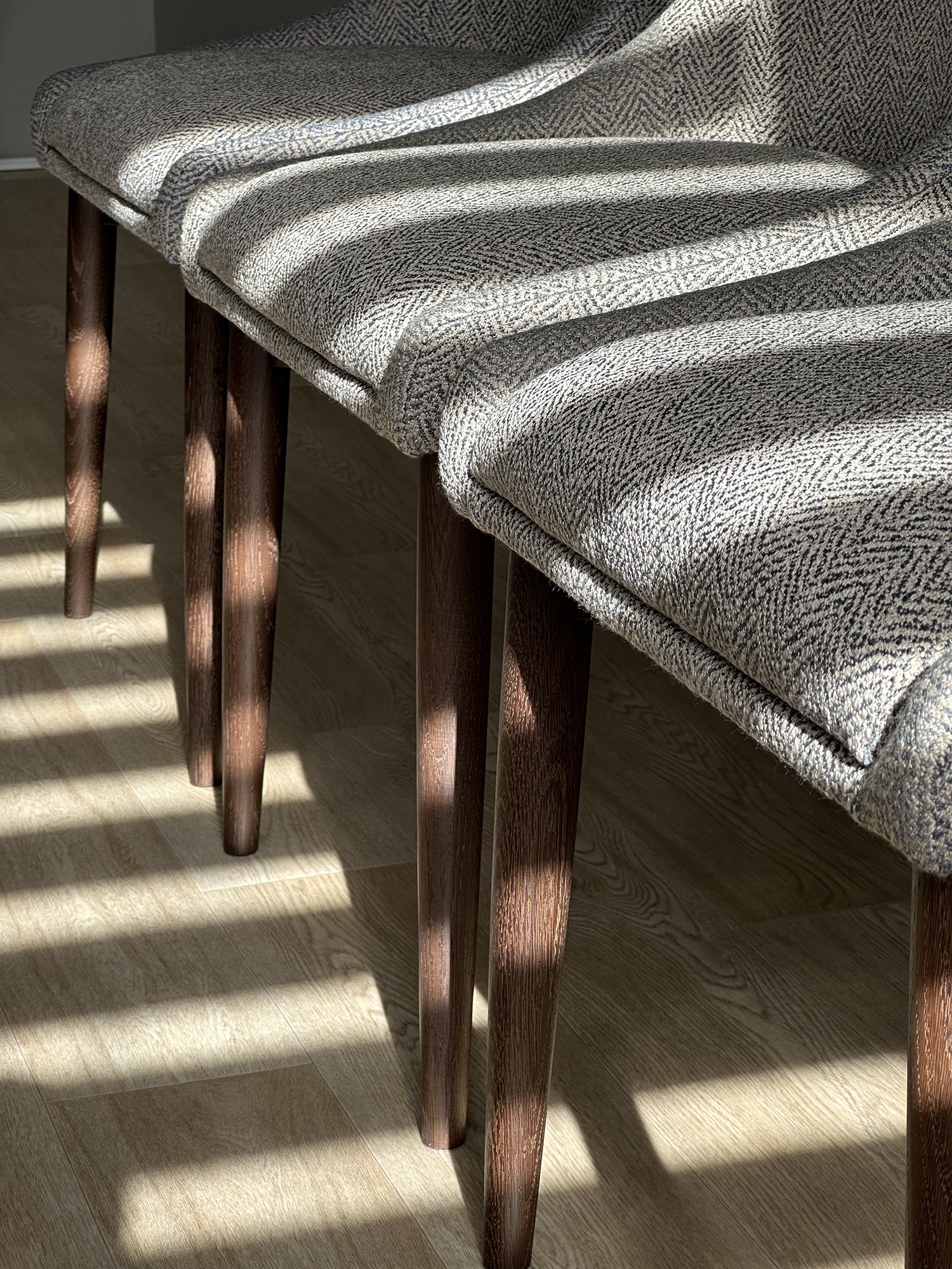 Стул Стоун. Ателье мягкой мебели MALINO