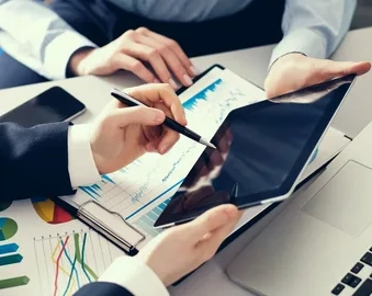 картинка которая взята в использование на странице веб-студии TuranAgency