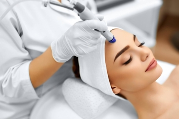 Гидропилинг ProFacial™