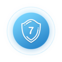 Гарантия 7 лет