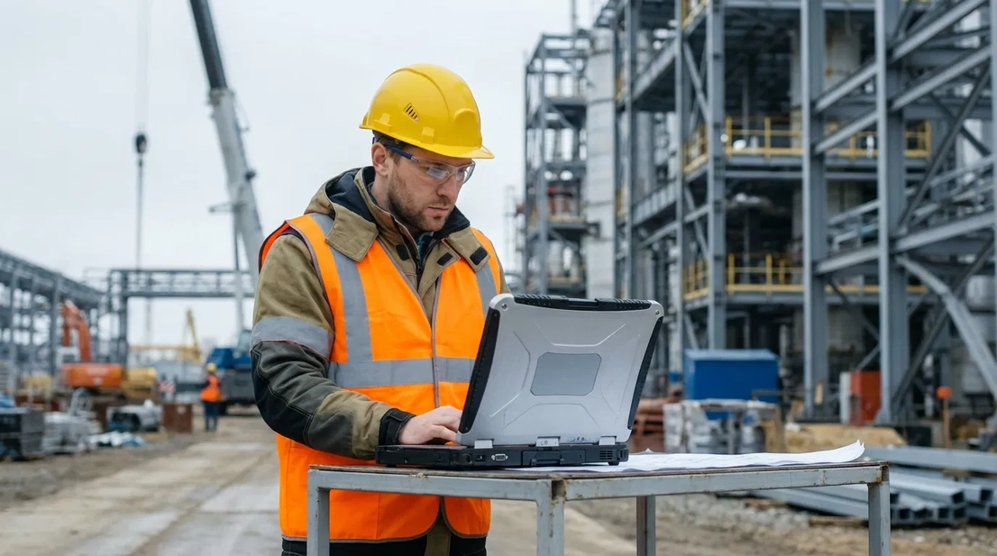 Станочные процессы на производстве