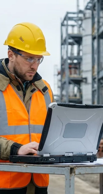 Станочные процессы на производстве