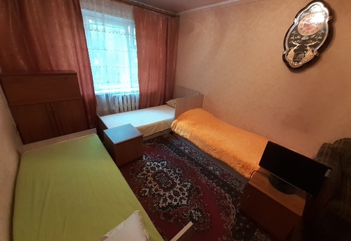 Снять койко место в люберцах