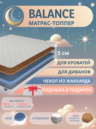  Инфографика матрасов Sleep Feel, подчеркивающая ключевые характеристики и преимущества продукции дл