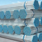 Трубы для лесов