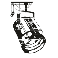 Иконка раздела "свет"