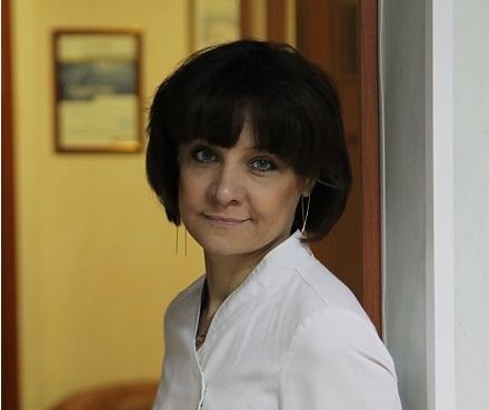 Приходько Людмила Анатольевна