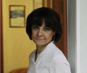 Приходько Людмила Анатольевна