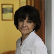 Приходько Людмила Анатольевна