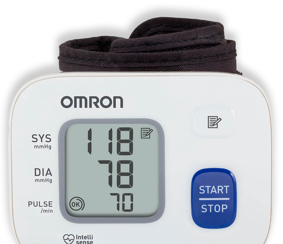 Как выглядит регистрационное удостоверение на тонометр