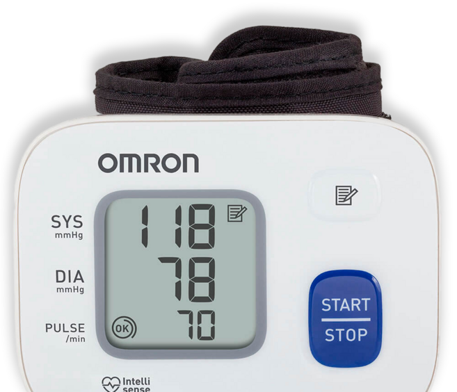 Как выглядит регистрационное удостоверение на тонометр