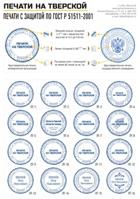 Шаблоны печатей с гильоширной сеткой
