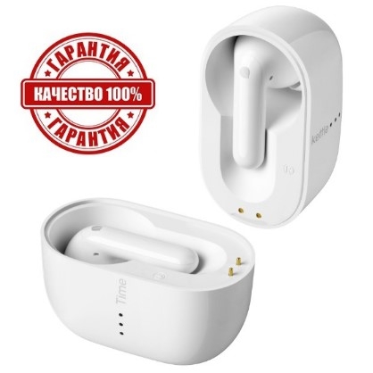 Timekettle M3 купить наушники переводчики российской гарантией
