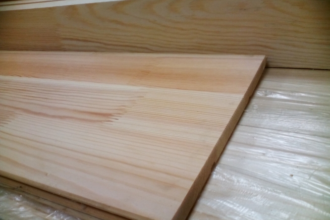 Ангарская сосна