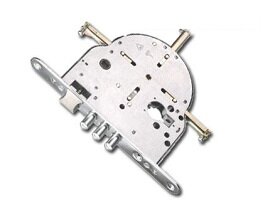 Замок mul-t-lock 235