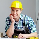 бетонные работы