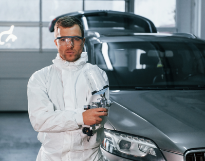 специалист по обработке антикоррозийной обработке