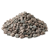 ЩПС на гранитном щебне для дорожных оснований