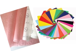 Упаковочная бумага